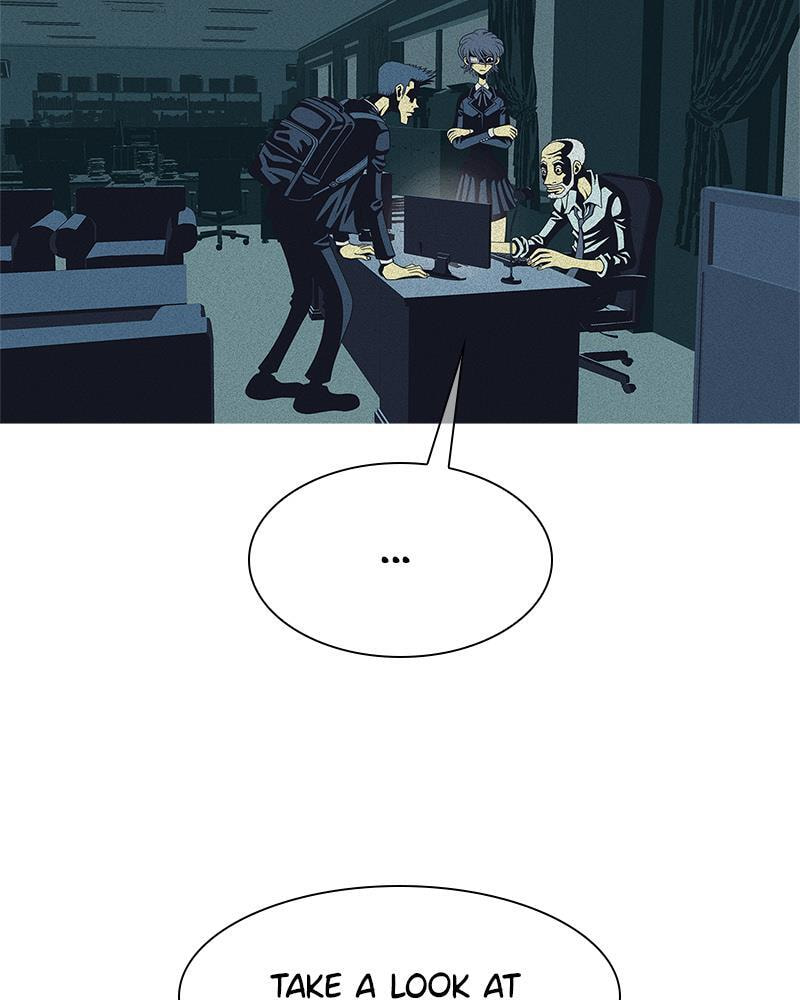 Read Vampire Syndrome chapter 10 image 97 on Lezhin