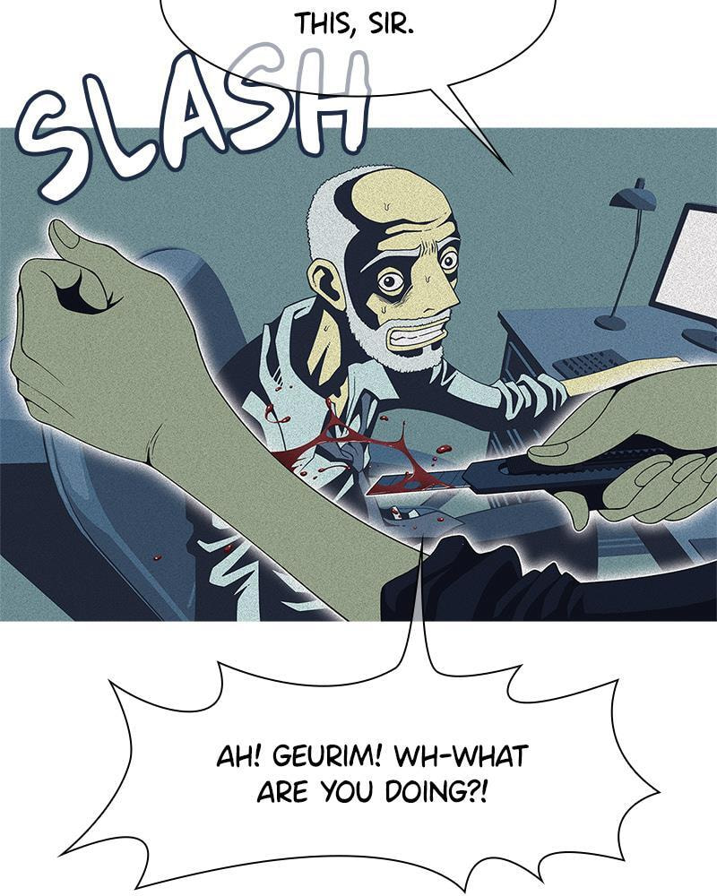 Read Vampire Syndrome chapter 10 image 98 on Lezhin