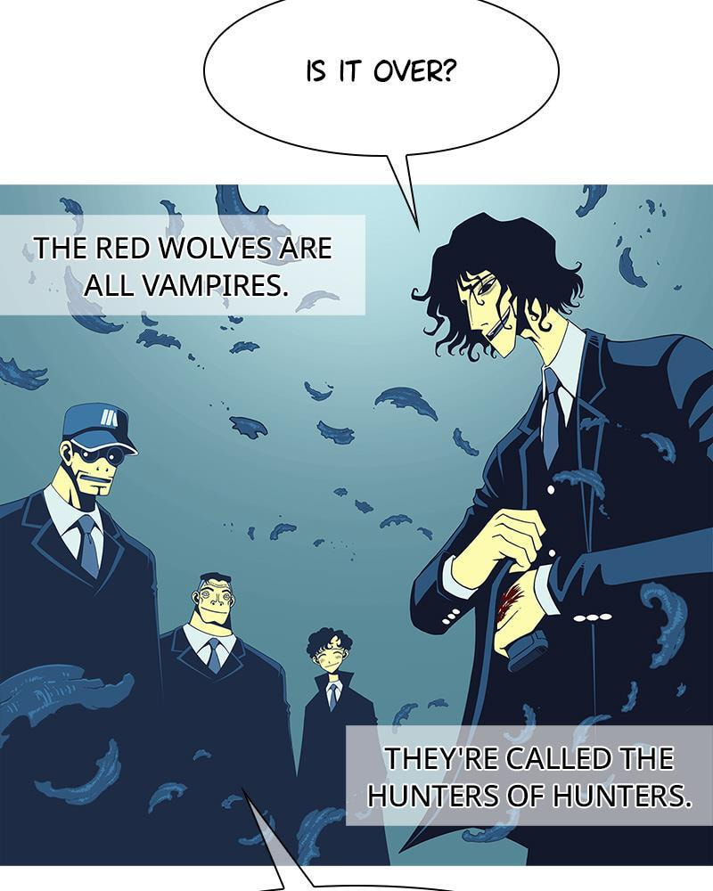 Read Vampire Syndrome chapter 11 image 104 on Lezhin