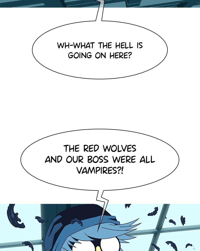 Read Vampire Syndrome chapter 11 image 108 on Lezhin