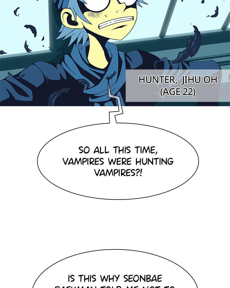 Read Vampire Syndrome chapter 11 image 109 on Lezhin