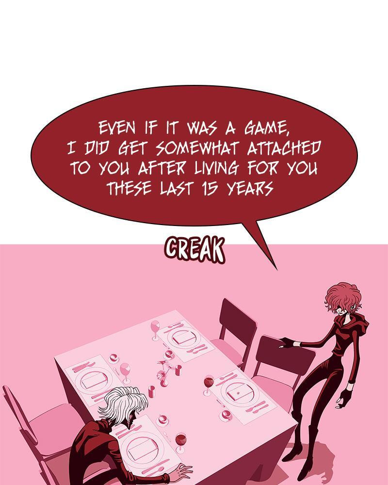 Read Vampire Syndrome chapter 11 image 114 on Lezhin