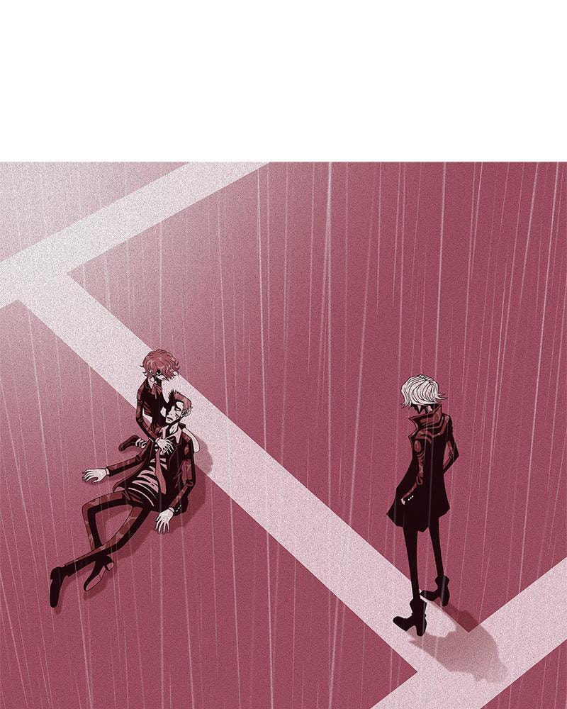Read Vampire Syndrome chapter 11 image 28 on Lezhin