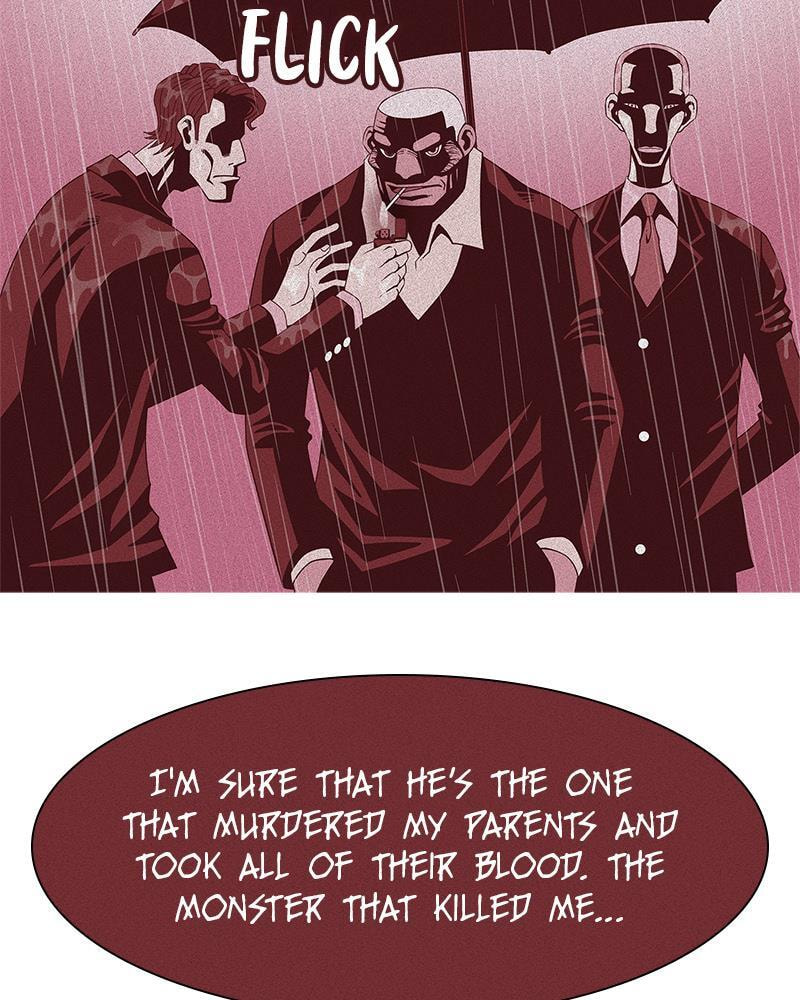 Read Vampire Syndrome chapter 11 image 3 on Lezhin