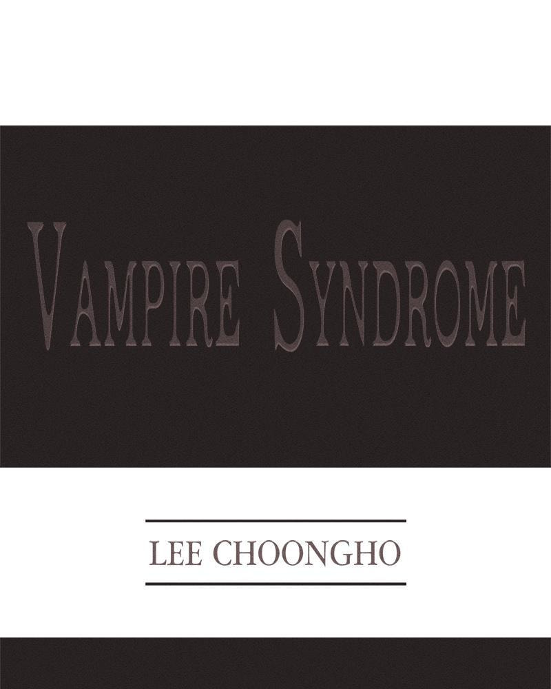 Read Vampire Syndrome chapter 11 image 35 on Lezhin