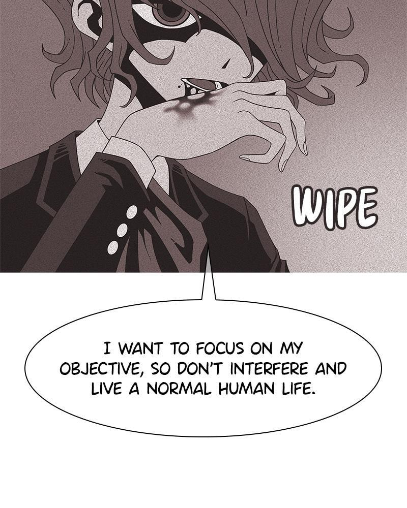 Read Vampire Syndrome chapter 11 image 42 on Lezhin