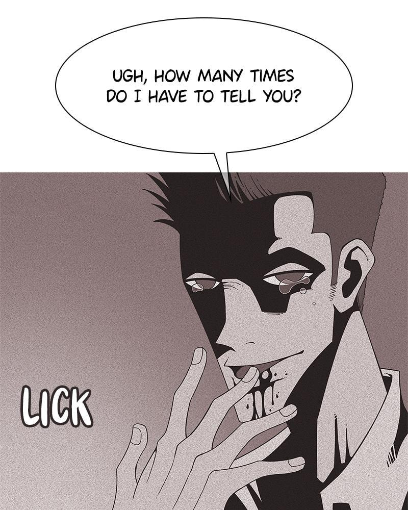 Read Vampire Syndrome chapter 11 image 43 on Lezhin