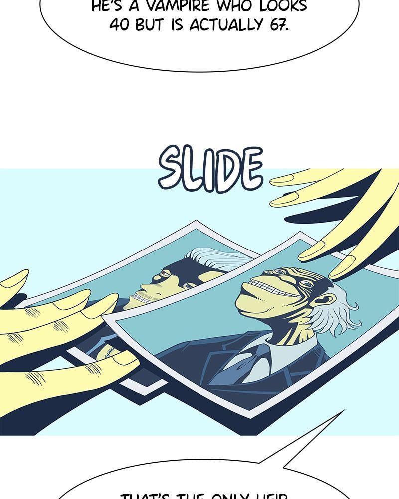 Read Vampire Syndrome chapter 11 image 54 on Lezhin