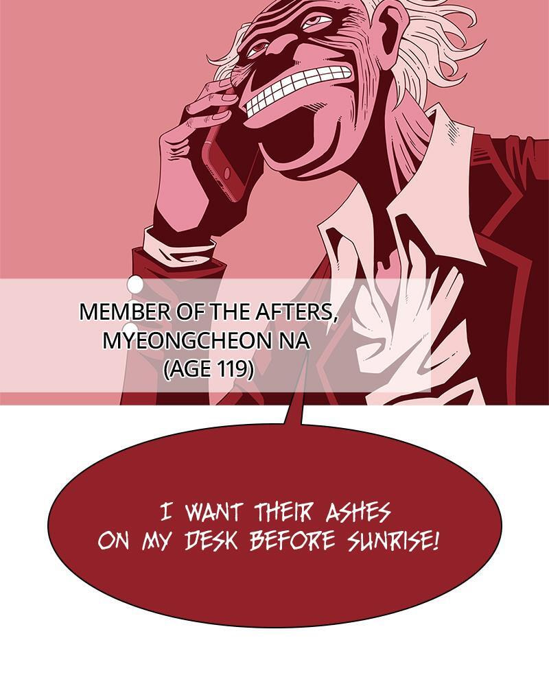 Read Vampire Syndrome chapter 11 image 57 on Lezhin