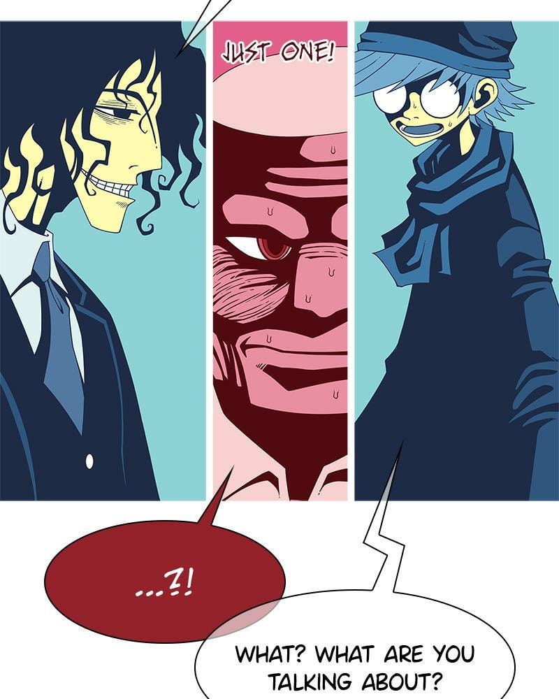 Read Vampire Syndrome chapter 11 image 72 on Lezhin