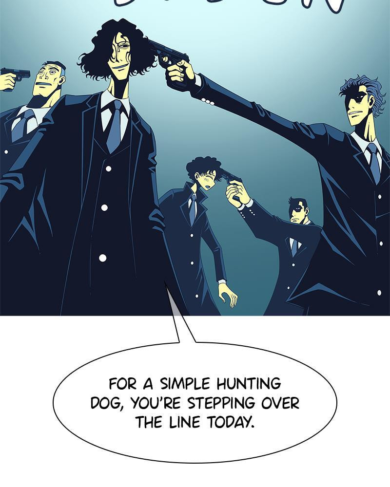 Read Vampire Syndrome chapter 11 image 81 on Lezhin