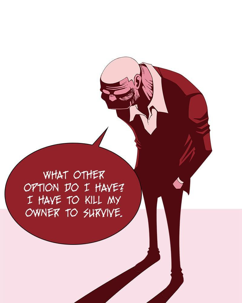 Read Vampire Syndrome chapter 11 image 82 on Lezhin