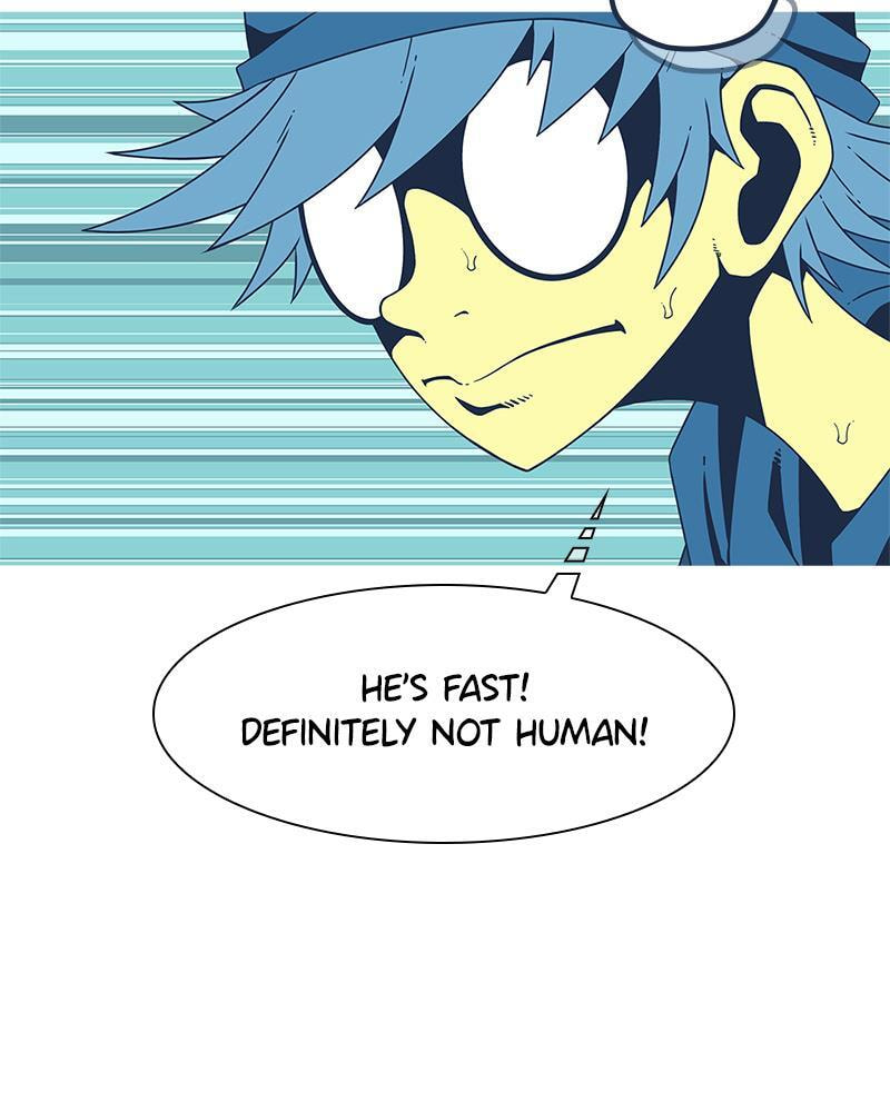 Read Vampire Syndrome chapter 11 image 88 on Lezhin
