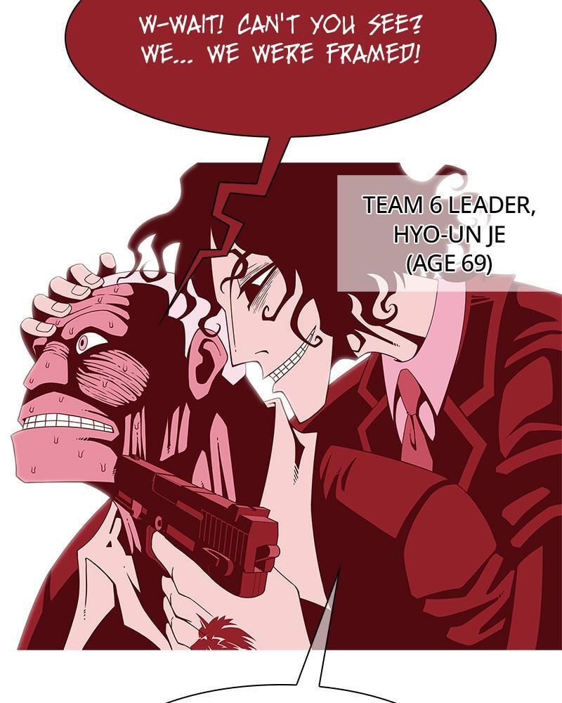 Read Vampire Syndrome chapter 11 image 97 on Lezhin