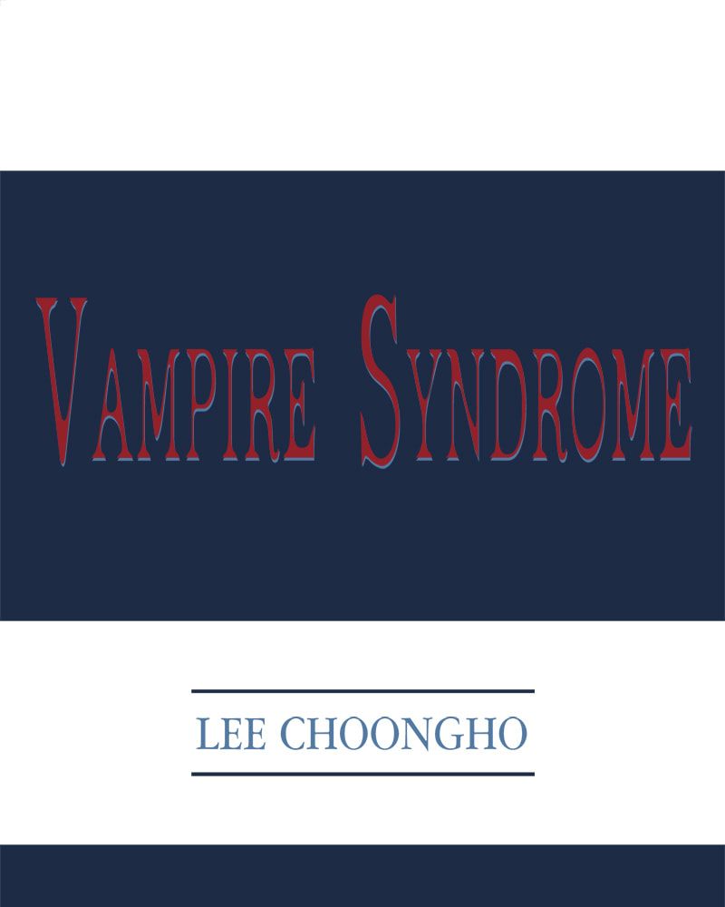 Read Vampire Syndrome chapter 12 image 1 on Lezhin