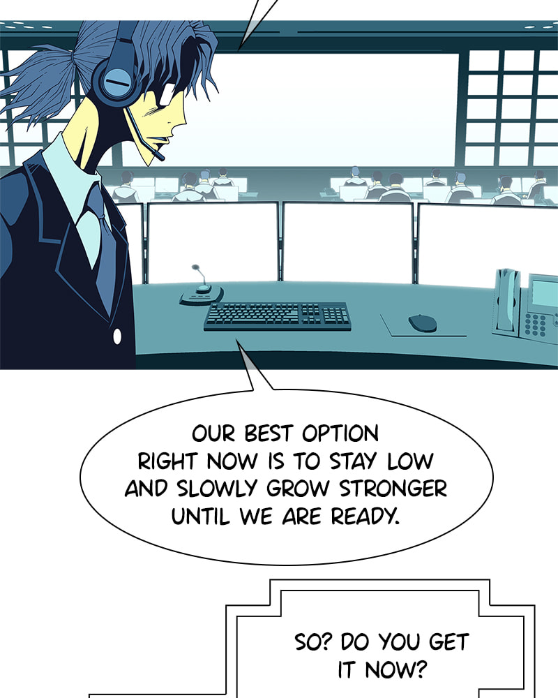 Read Vampire Syndrome chapter 12 image 14 on Lezhin