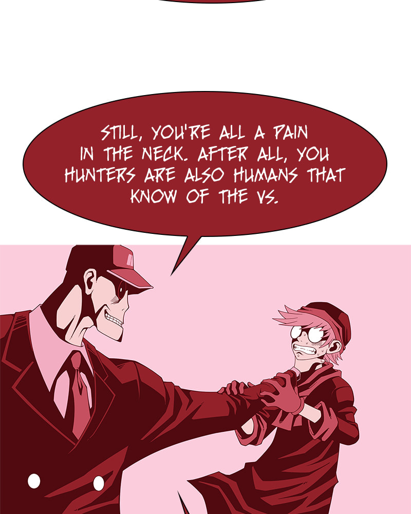 Read Vampire Syndrome chapter 12 image 19 on Lezhin