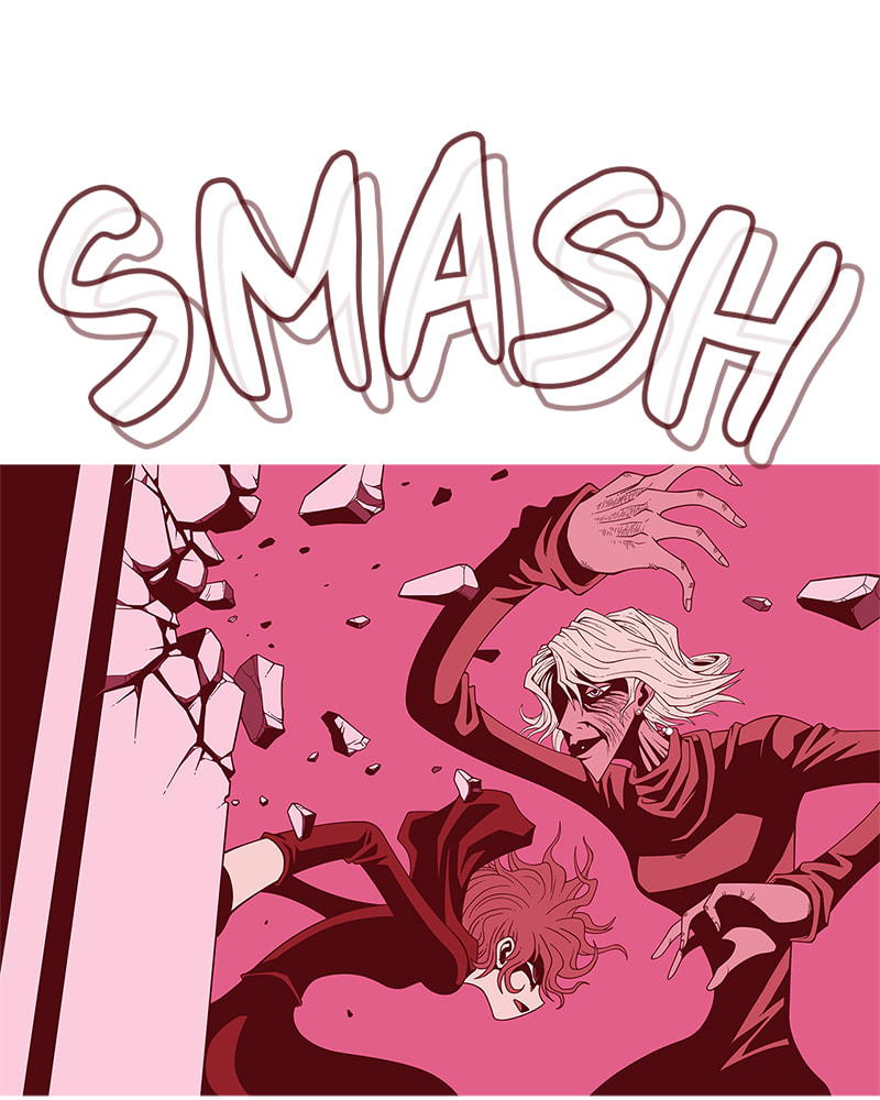 Read Vampire Syndrome chapter 12 image 30 on Lezhin
