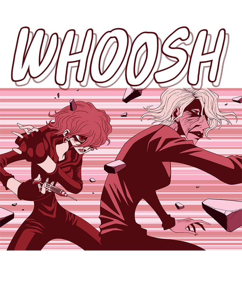Read Vampire Syndrome chapter 12 image 32 on Lezhin
