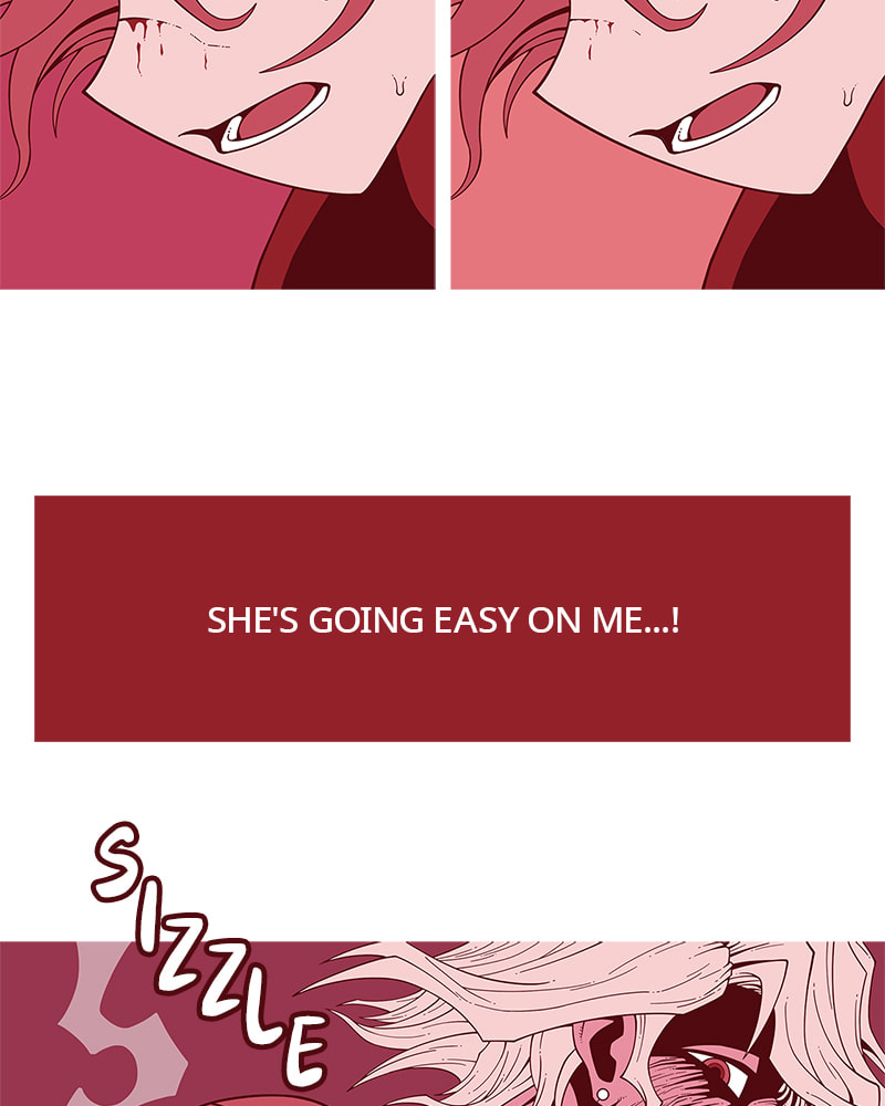 Read Vampire Syndrome chapter 12 image 37 on Lezhin