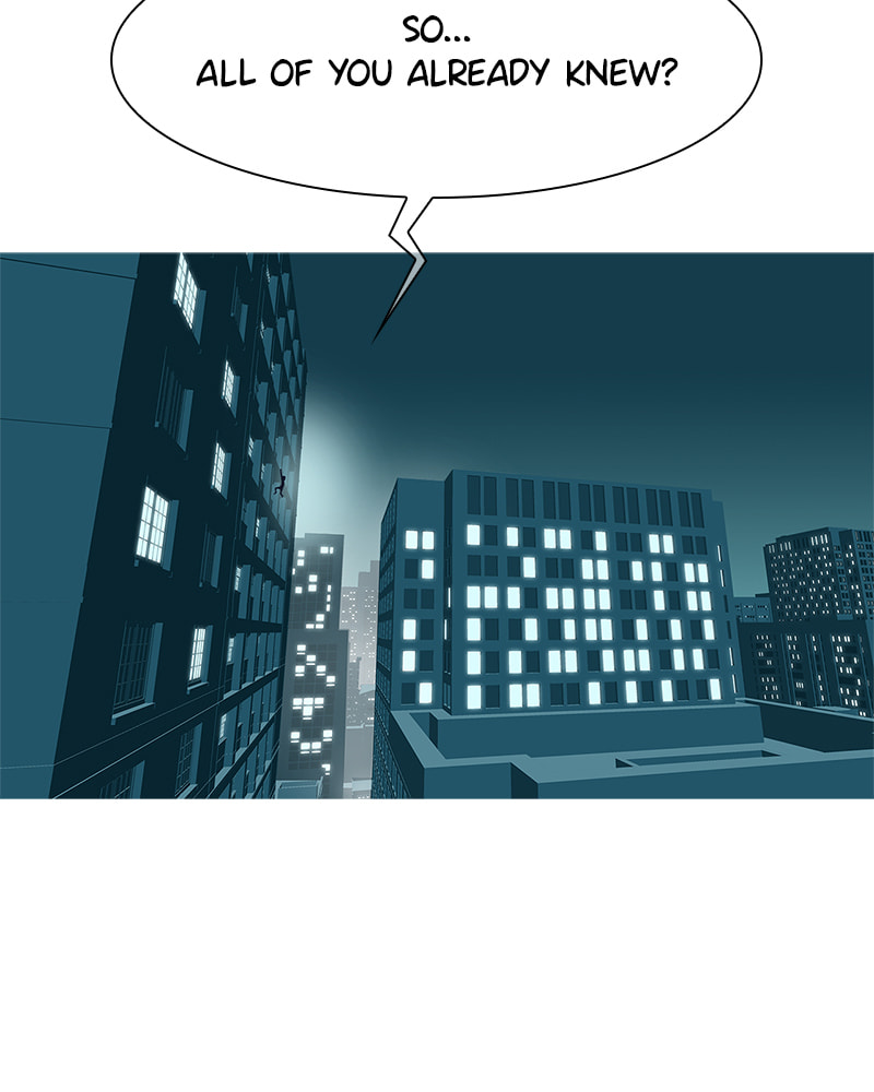 Read Vampire Syndrome chapter 12 image 4 on Lezhin