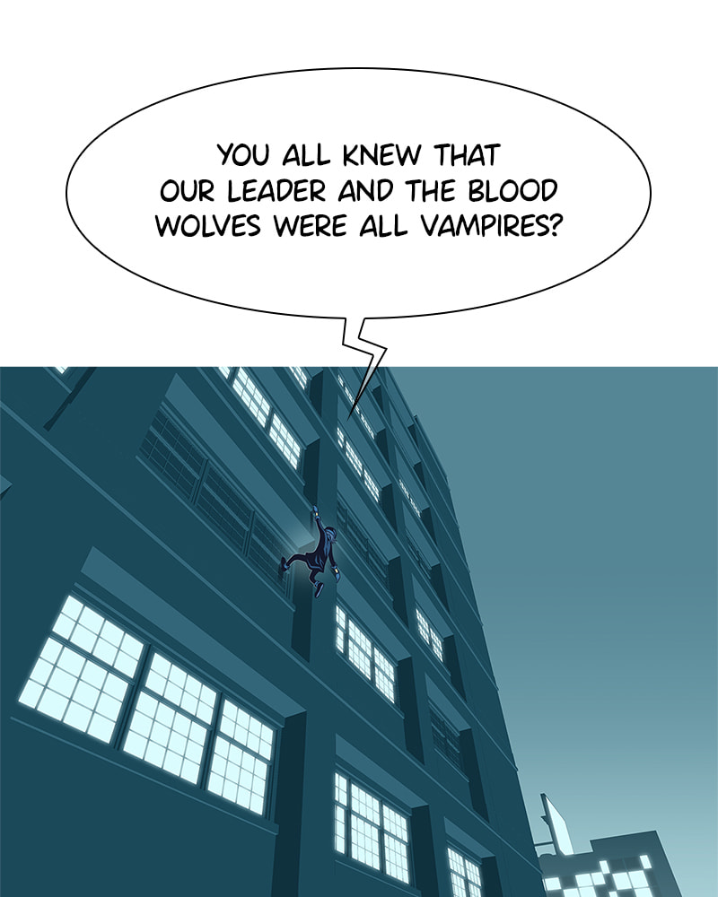 Read Vampire Syndrome chapter 12 image 5 on Lezhin