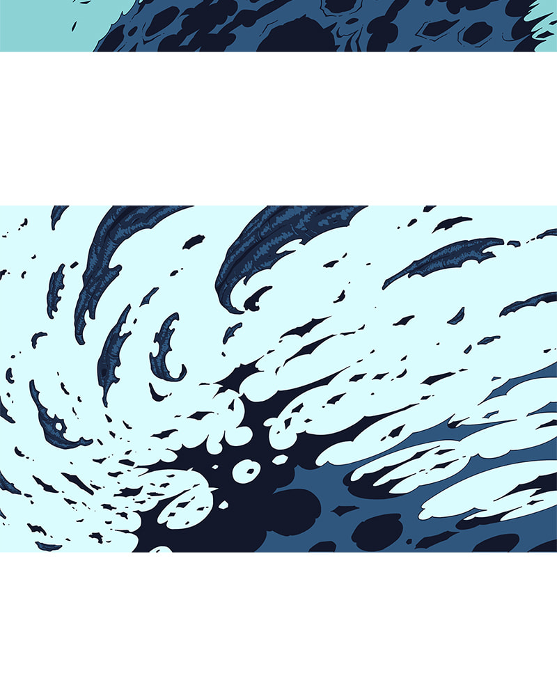 Read Vampire Syndrome chapter 12 image 50 on Lezhin