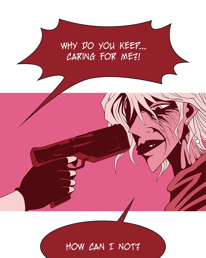 Read Vampire Syndrome chapter 12 image 57 on Lezhin