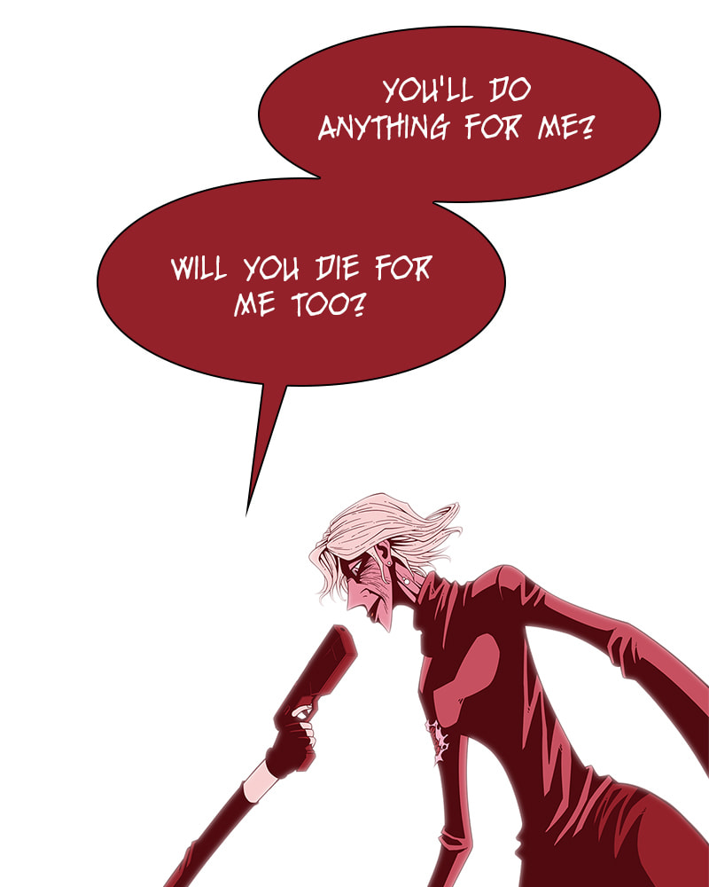 Read Vampire Syndrome chapter 12 image 61 on Lezhin