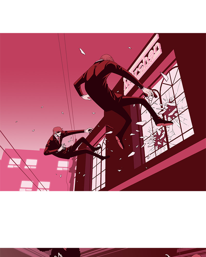 Read Vampire Syndrome chapter 12 image 66 on Lezhin