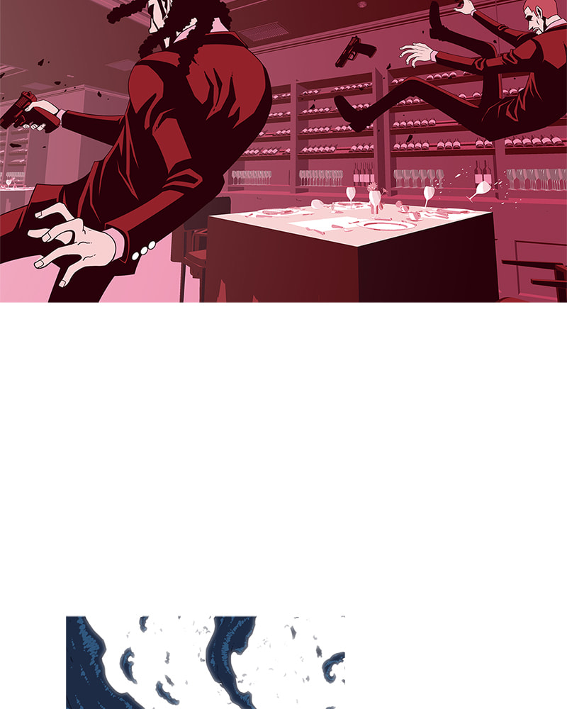 Read Vampire Syndrome chapter 12 image 67 on Lezhin