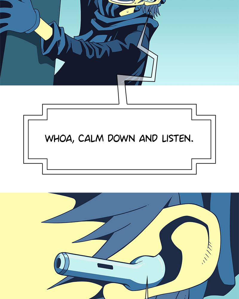 Read Vampire Syndrome chapter 12 image 7 on Lezhin