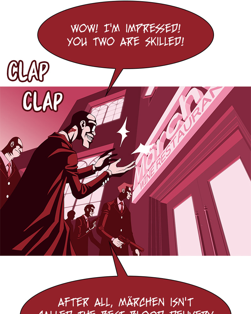 Read Vampire Syndrome chapter 12 image 76 on Lezhin