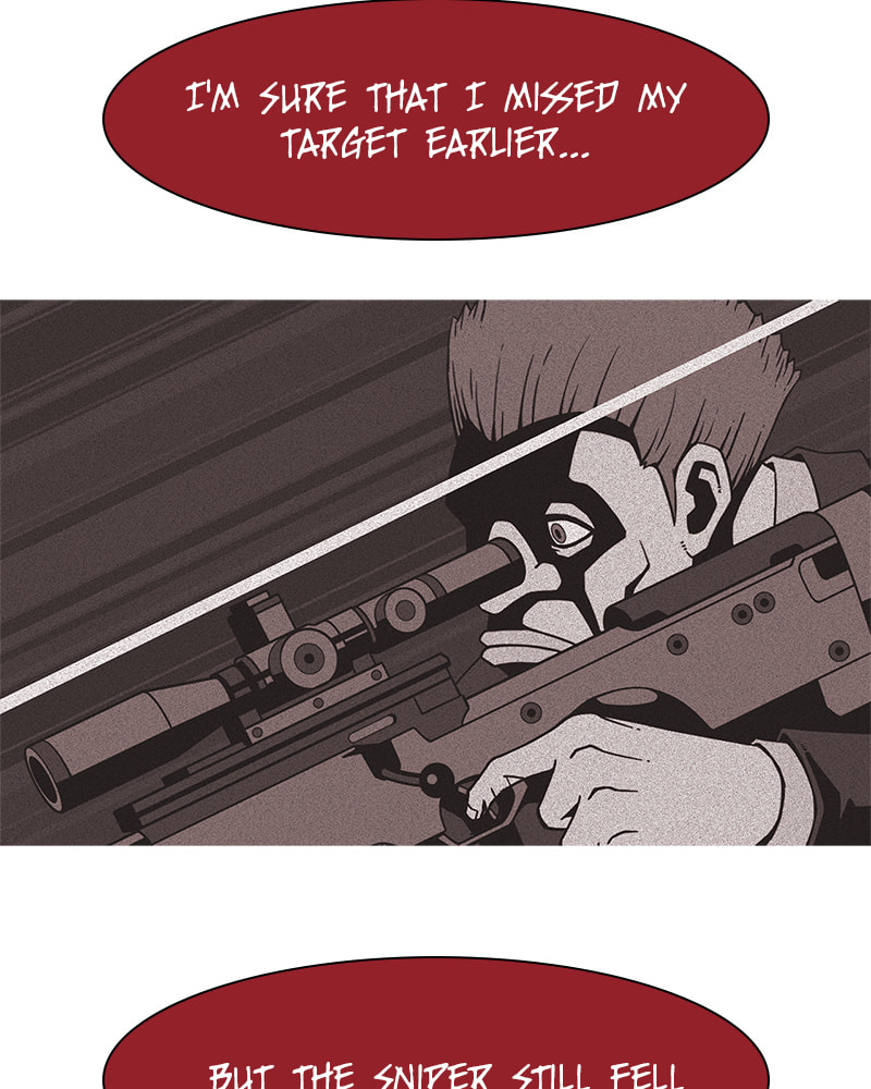 Read Vampire Syndrome chapter 12 image 84 on Lezhin