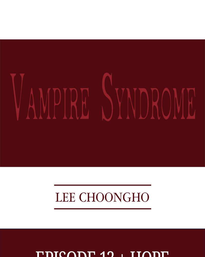 Read Vampire Syndrome chapter 13 image 1 on Lezhin