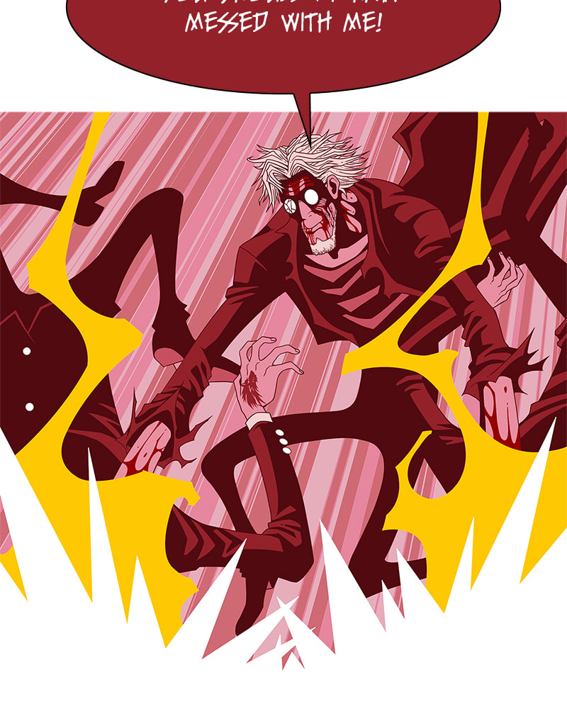 Read Vampire Syndrome chapter 13 image 14 on Lezhin