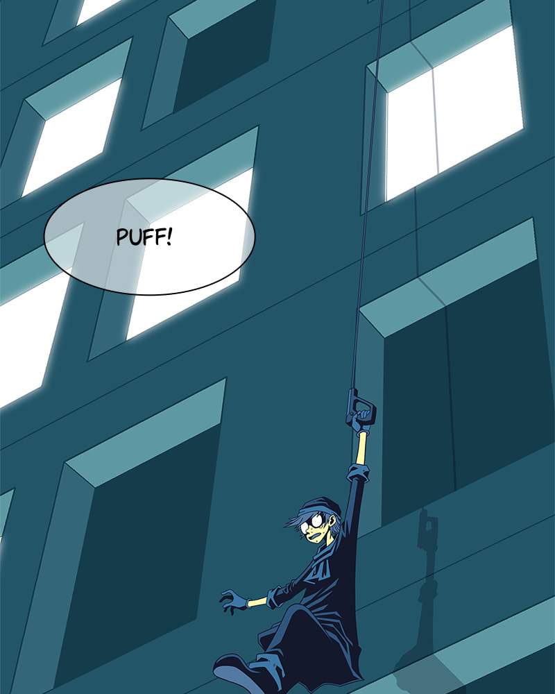 Read Vampire Syndrome chapter 13 image 22 on Lezhin