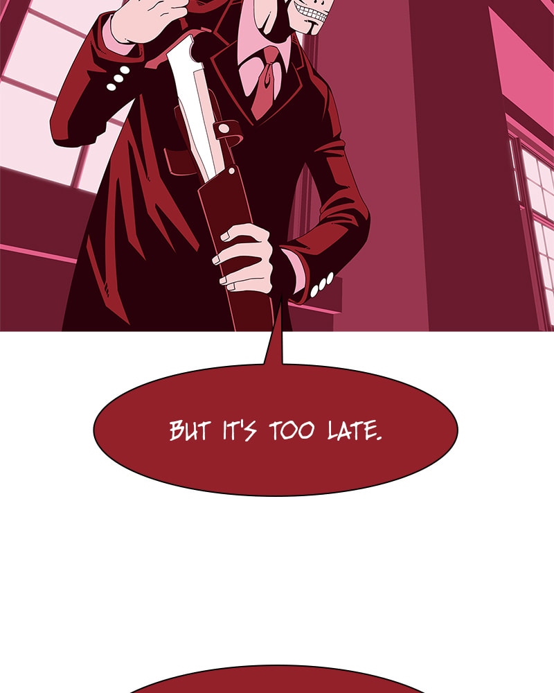 Read Vampire Syndrome chapter 13 image 24 on Lezhin