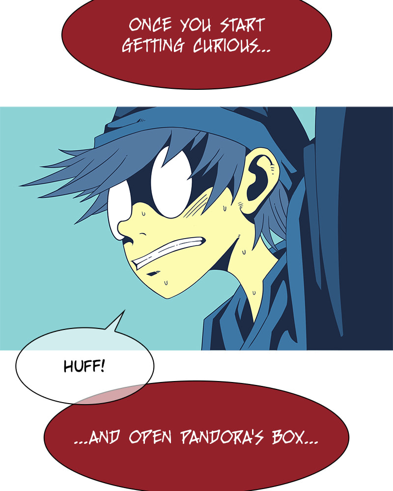 Read Vampire Syndrome chapter 13 image 25 on Lezhin