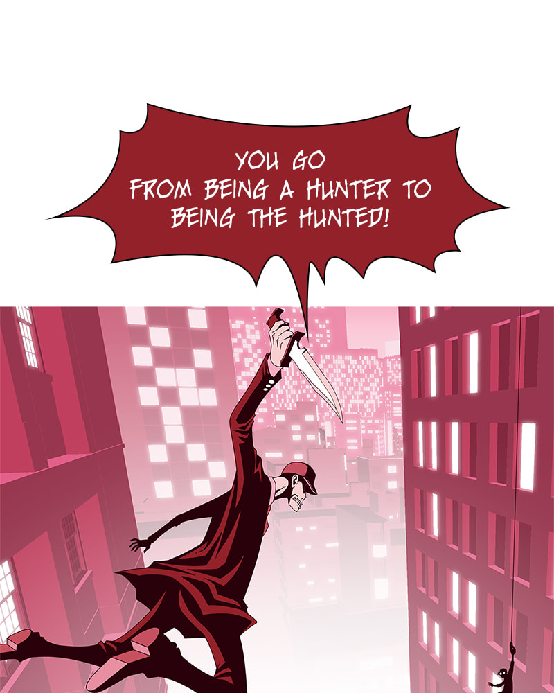 Read Vampire Syndrome chapter 13 image 27 on Lezhin