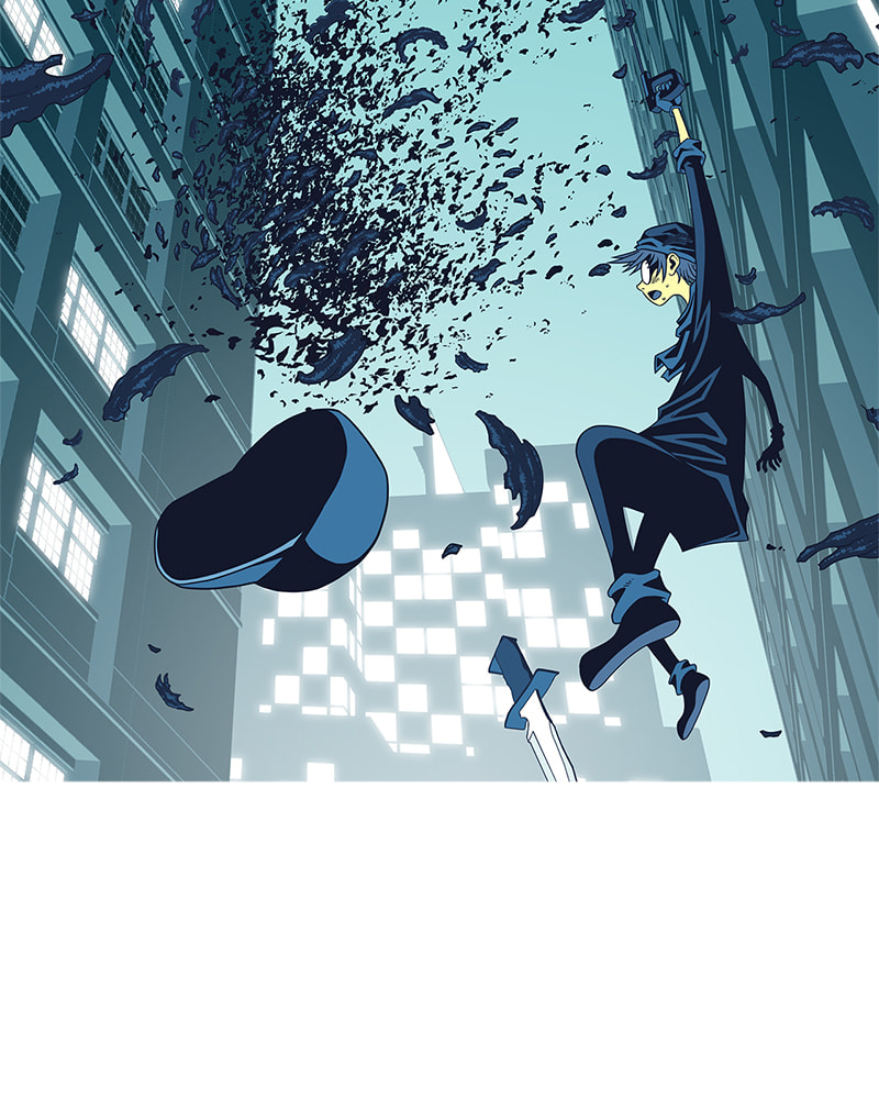 Read Vampire Syndrome chapter 13 image 35 on Lezhin