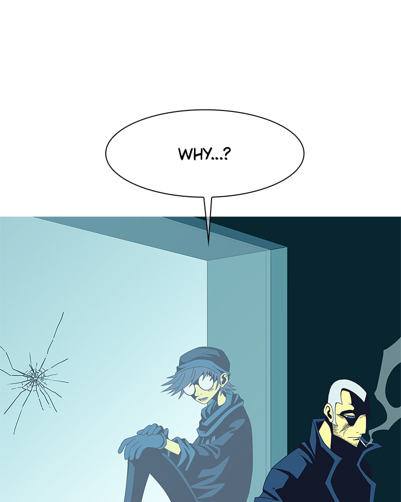 Read Vampire Syndrome chapter 13 image 38 on Lezhin