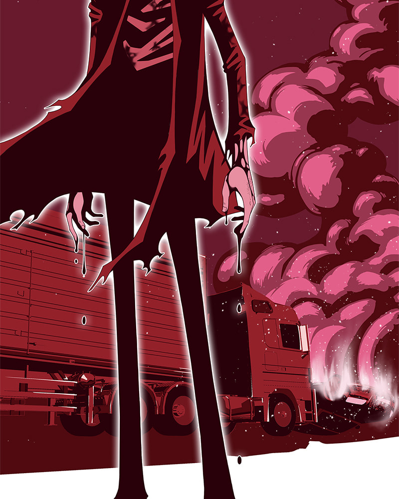 Read Vampire Syndrome chapter 13 image 4 on Lezhin