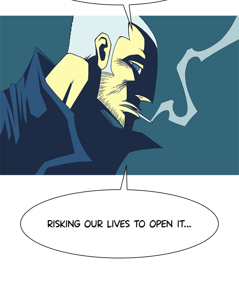 Read Vampire Syndrome chapter 13 image 41 on Lezhin