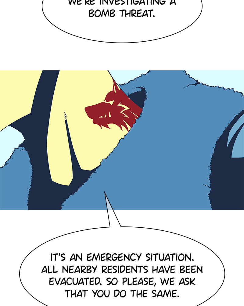Read Vampire Syndrome chapter 13 image 50 on Lezhin