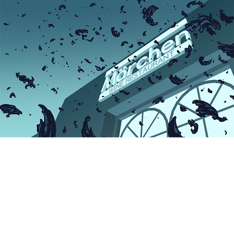 Read Vampire Syndrome chapter 13 image 53 on Lezhin