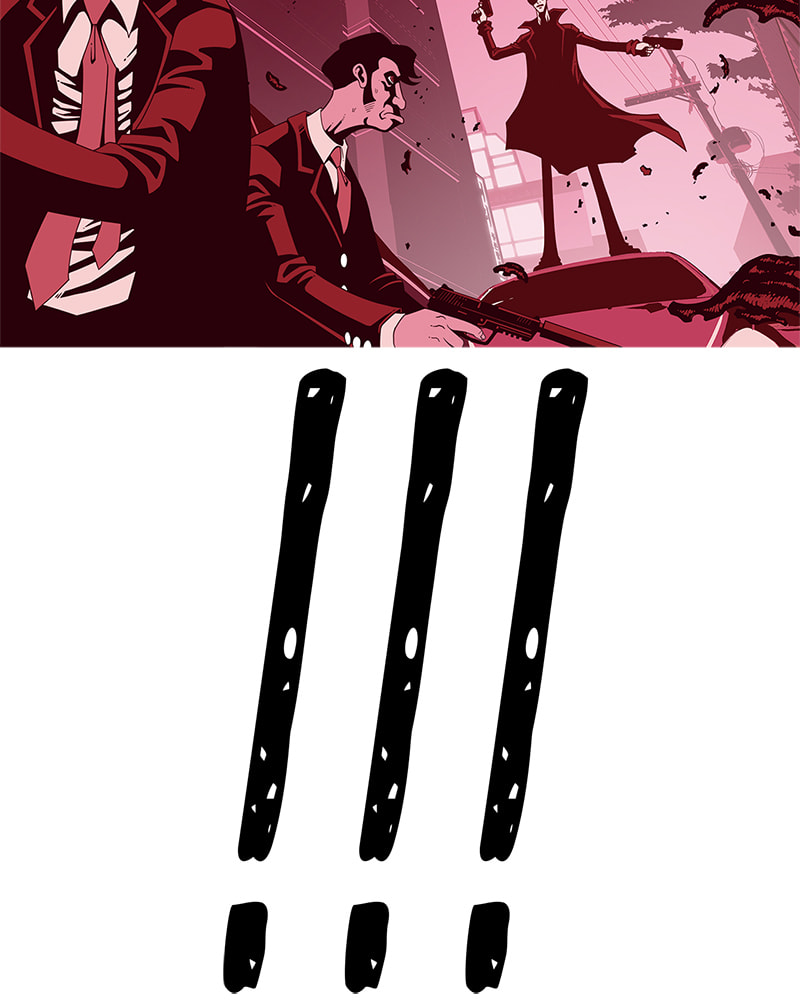 Read Vampire Syndrome chapter 13 image 57 on Lezhin