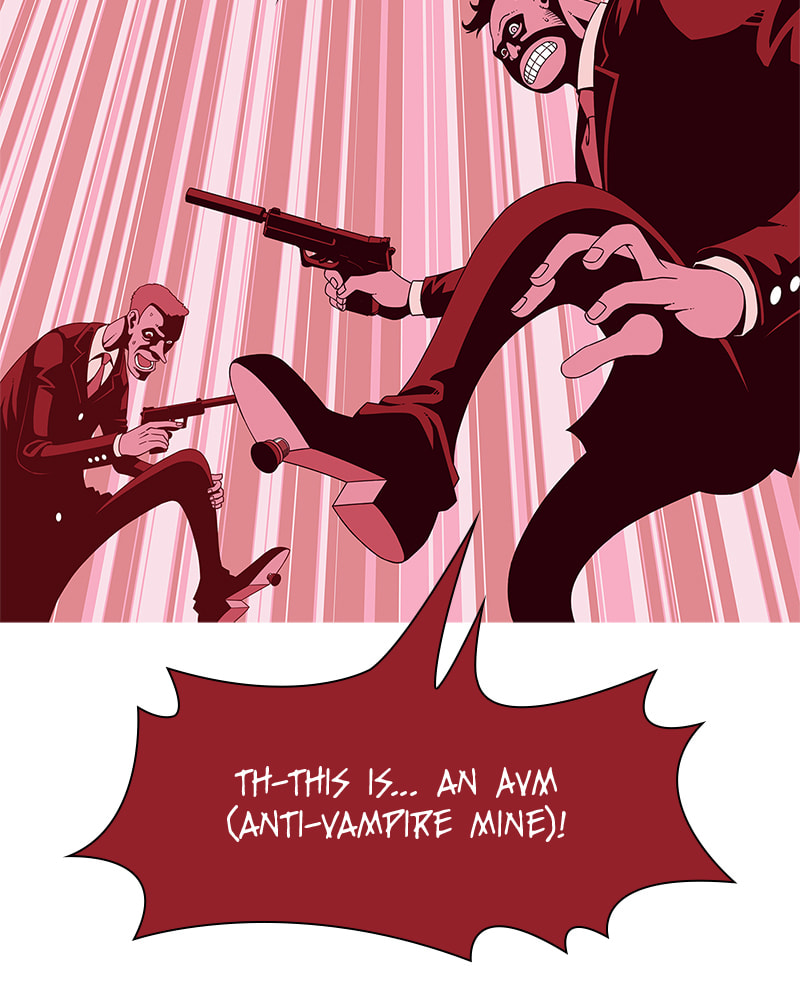 Read Vampire Syndrome chapter 13 image 63 on Lezhin