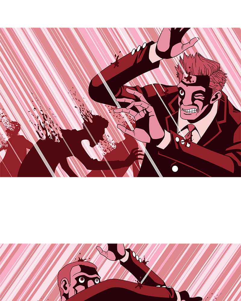 Read Vampire Syndrome chapter 13 image 73 on Lezhin