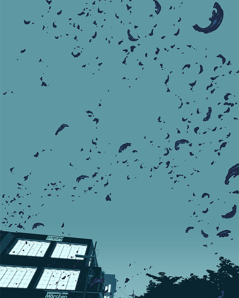 Read Vampire Syndrome chapter 13 image 75 on Lezhin